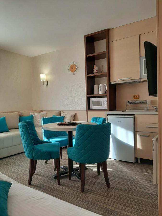 Select Lux Angella-Konaci Apartment Kopaonik Exterior photo