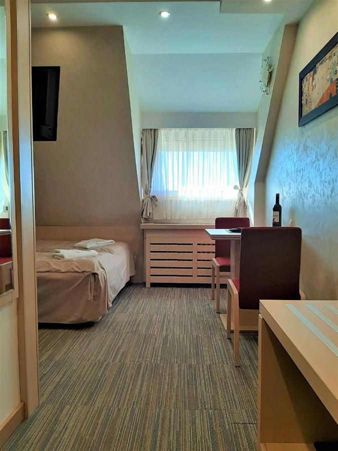 Select Lux Angella-Konaci Apartment Kopaonik Exterior photo